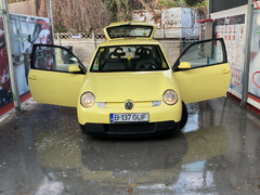 Volkswagen Lupo